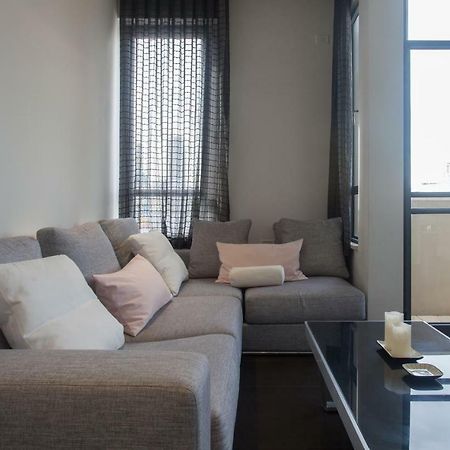 Luxury Penthouse 2 Bed Near Rothchild Apartment Тел Авив Екстериор снимка