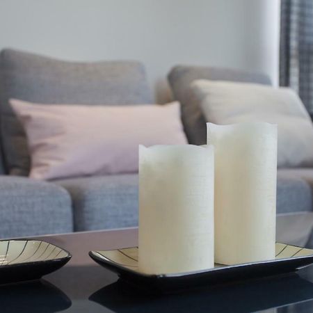 Luxury Penthouse 2 Bed Near Rothchild Apartment Тел Авив Екстериор снимка