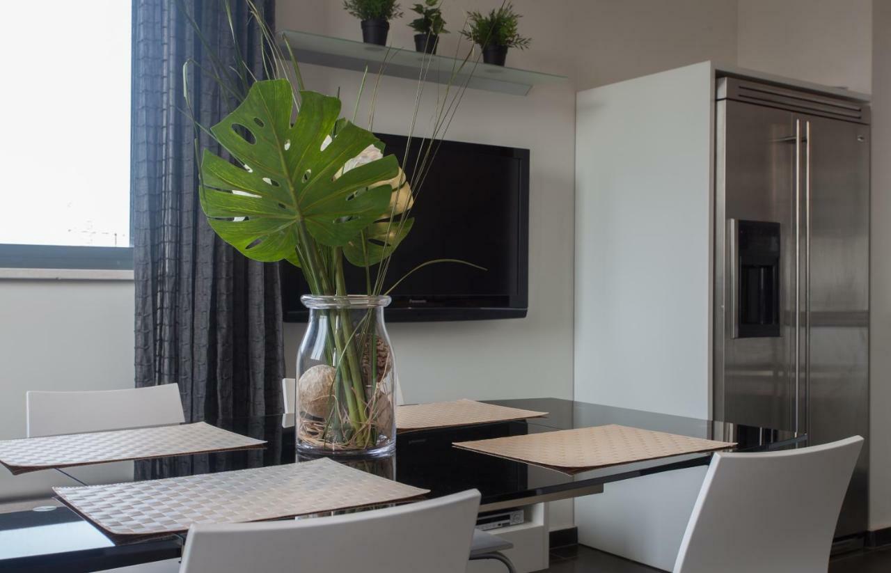 Luxury Penthouse 2 Bed Near Rothchild Apartment Тел Авив Екстериор снимка