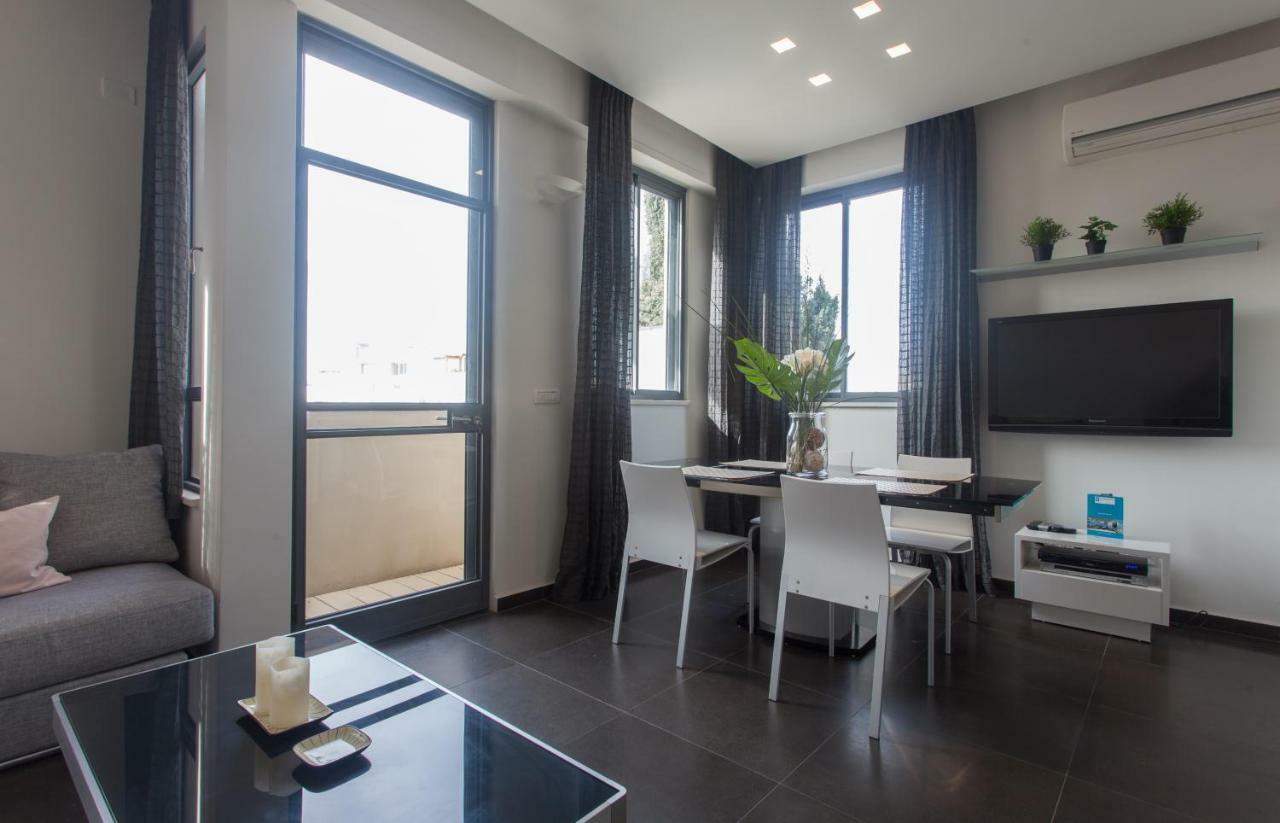 Luxury Penthouse 2 Bed Near Rothchild Apartment Тел Авив Екстериор снимка