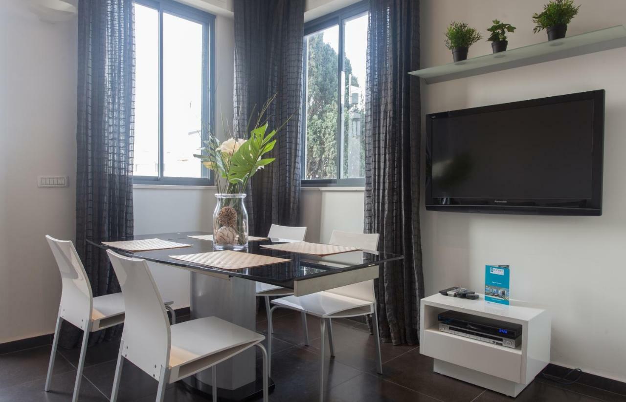 Luxury Penthouse 2 Bed Near Rothchild Apartment Тел Авив Екстериор снимка