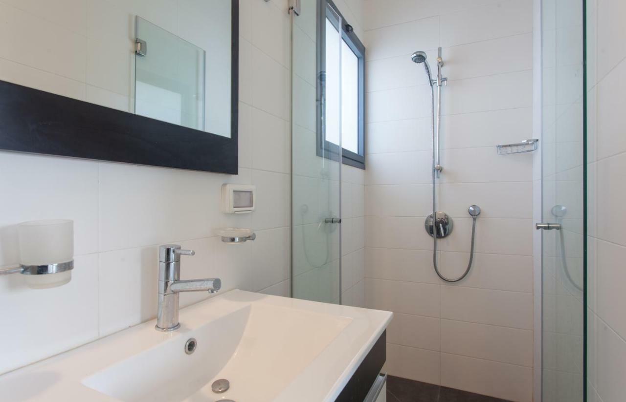 Luxury Penthouse 2 Bed Near Rothchild Apartment Тел Авив Екстериор снимка