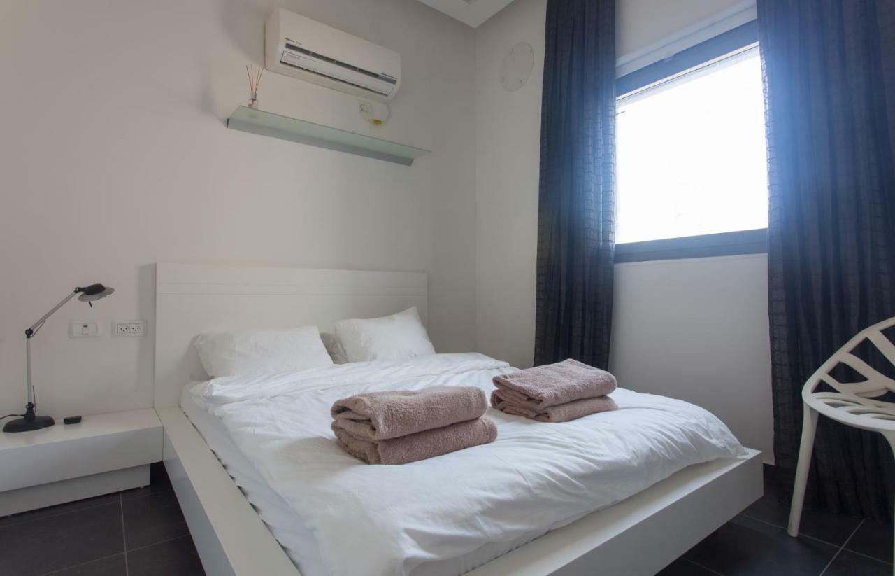 Luxury Penthouse 2 Bed Near Rothchild Apartment Тел Авив Екстериор снимка