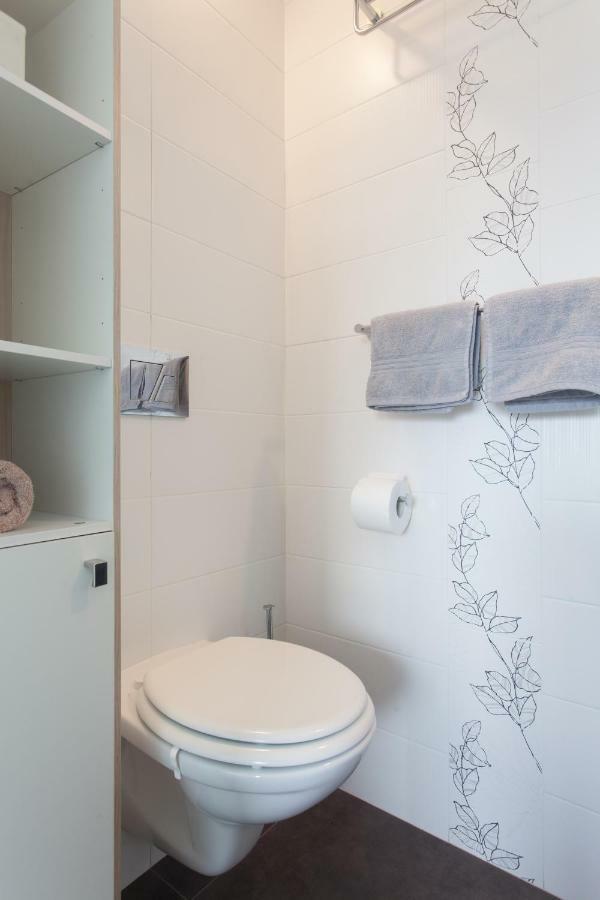 Luxury Penthouse 2 Bed Near Rothchild Apartment Тел Авив Екстериор снимка