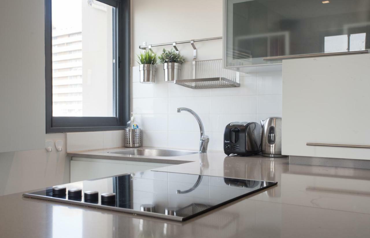Luxury Penthouse 2 Bed Near Rothchild Apartment Тел Авив Екстериор снимка