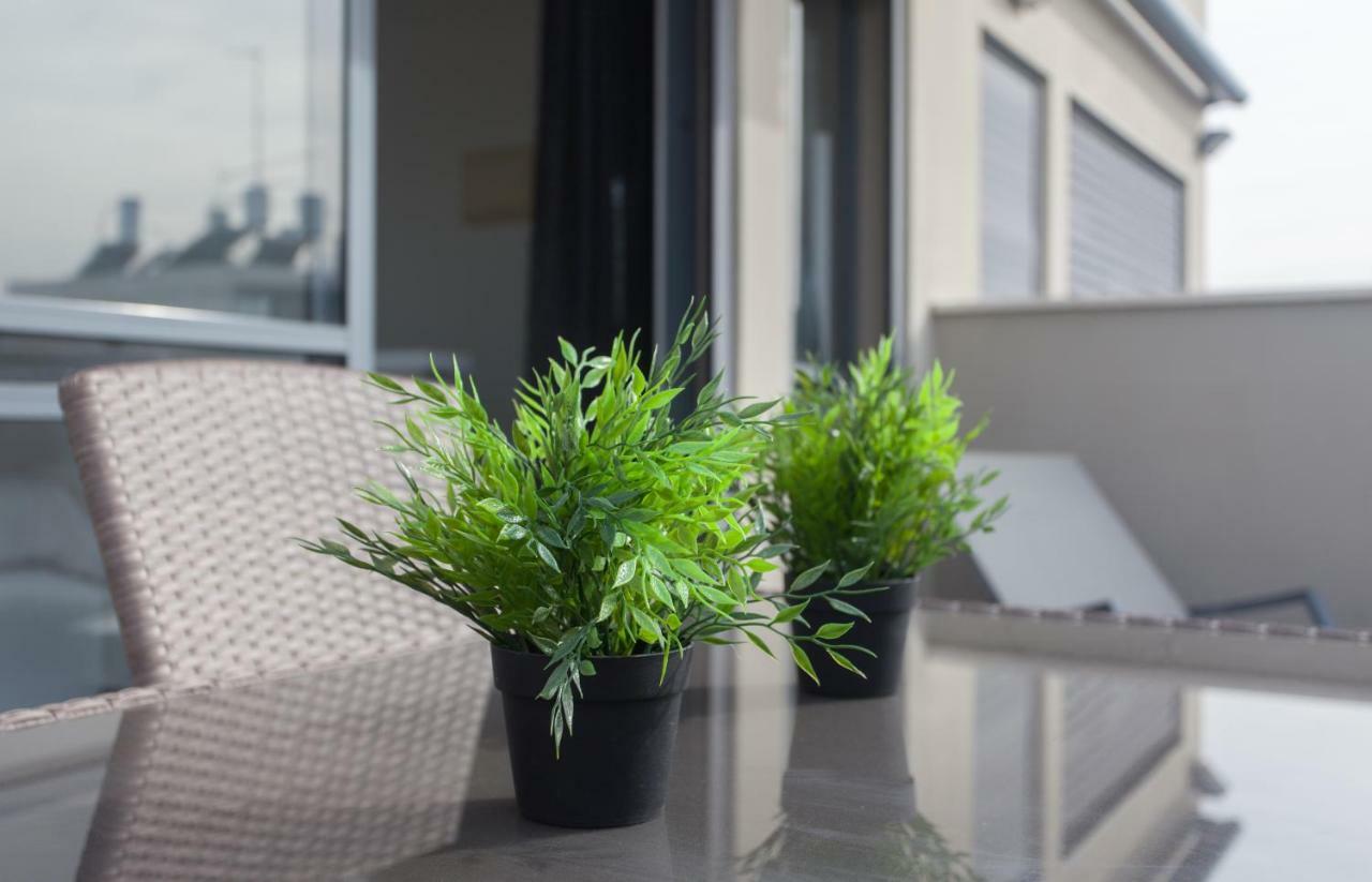 Luxury Penthouse 2 Bed Near Rothchild Apartment Тел Авив Екстериор снимка