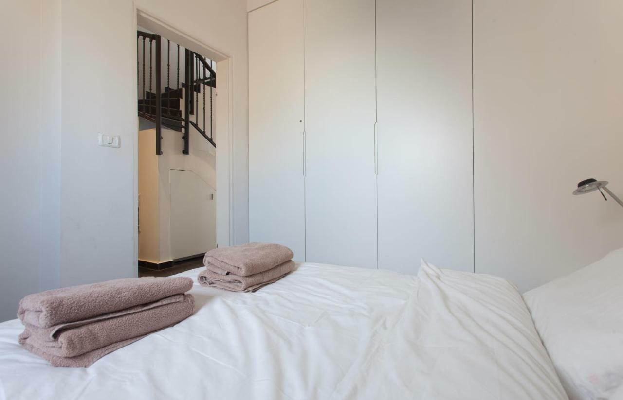 Luxury Penthouse 2 Bed Near Rothchild Apartment Тел Авив Екстериор снимка