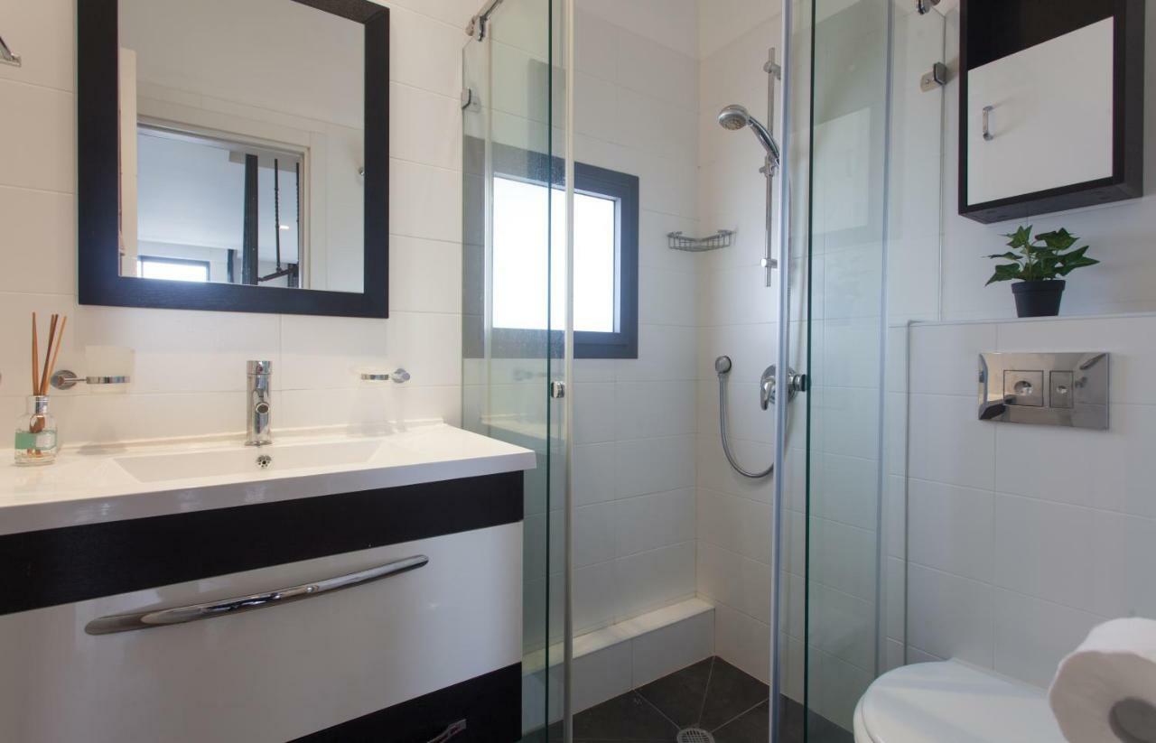 Luxury Penthouse 2 Bed Near Rothchild Apartment Тел Авив Екстериор снимка